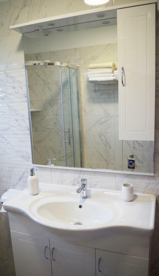 Astrea Daire Rijeka Dış mekan fotoğraf