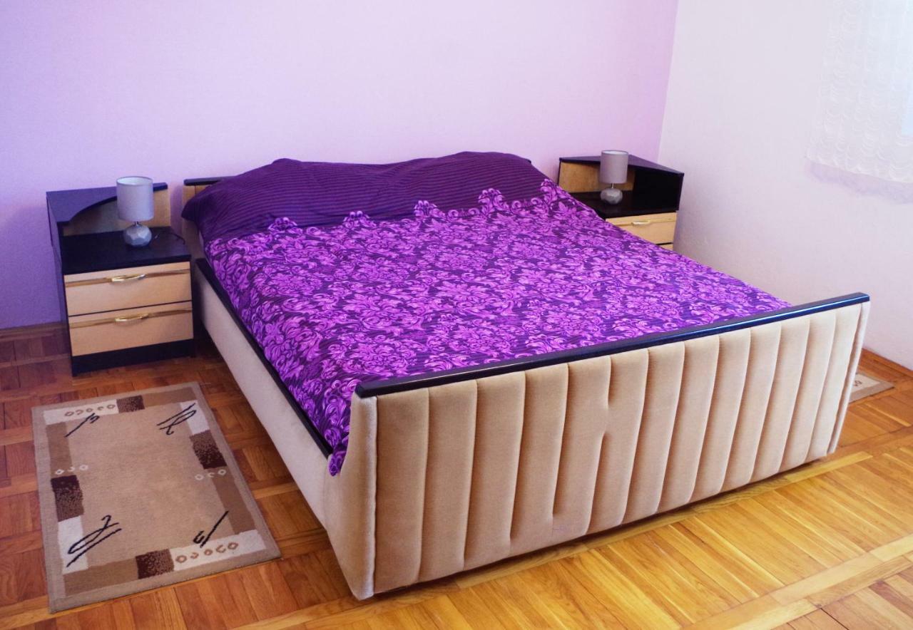 Astrea Daire Rijeka Dış mekan fotoğraf