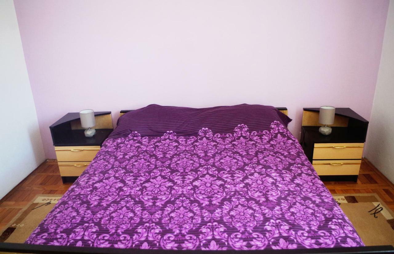 Astrea Daire Rijeka Dış mekan fotoğraf