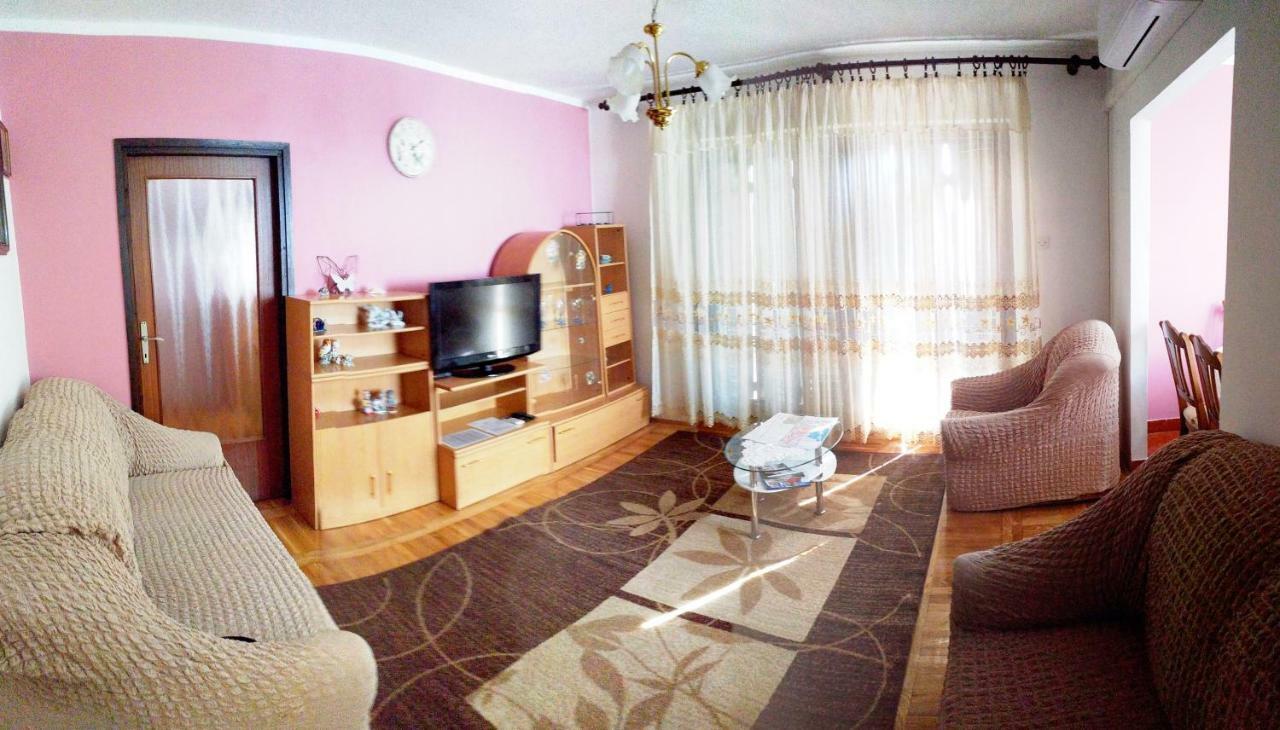 Astrea Daire Rijeka Dış mekan fotoğraf